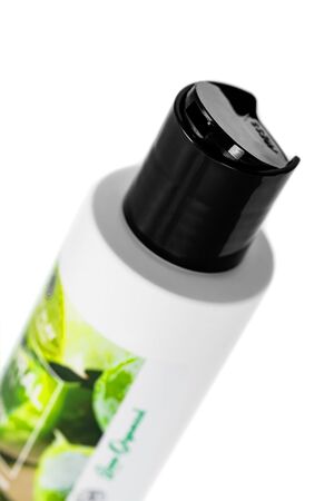 Органический гель Natural Lube - 100 мл.